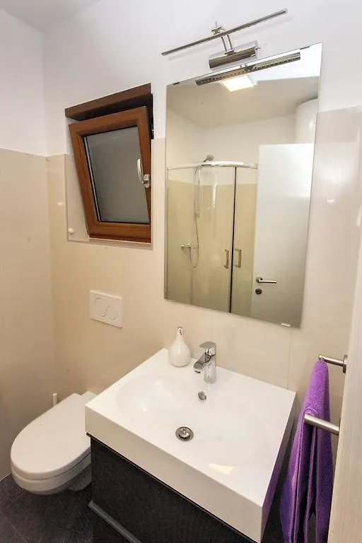 Apartments Burle Vista ميدولين