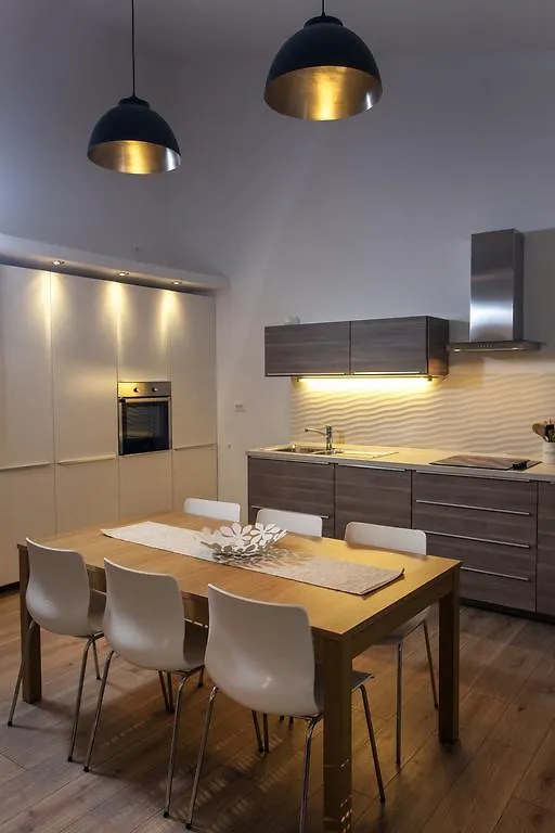Apartments Burle Vista ميدولين