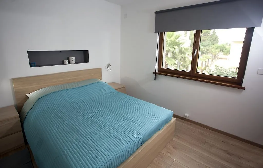 Apartments Burle Vista ميدولين
