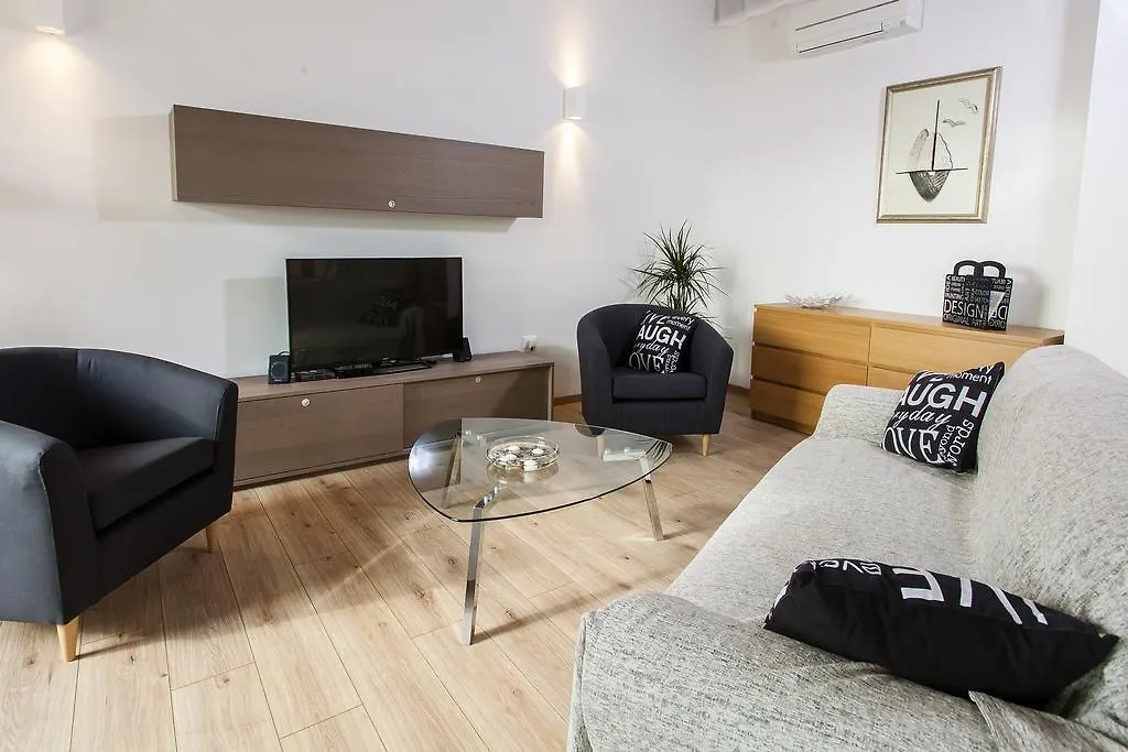 Apartments Burle Vista ميدولين 0*,  كرواتيا