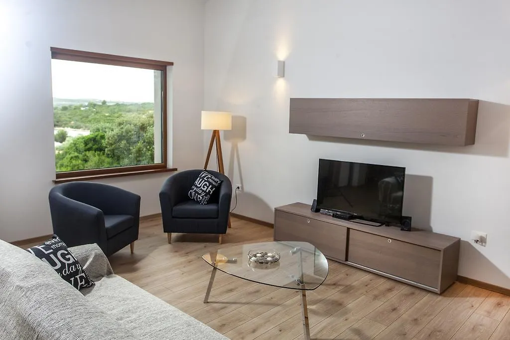 Apartments Burle Vista ميدولين