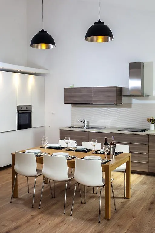 Apartments Burle Vista ميدولين كرواتيا