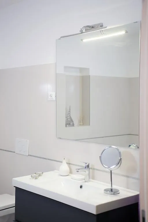 Apartments Burle Vista ميدولين