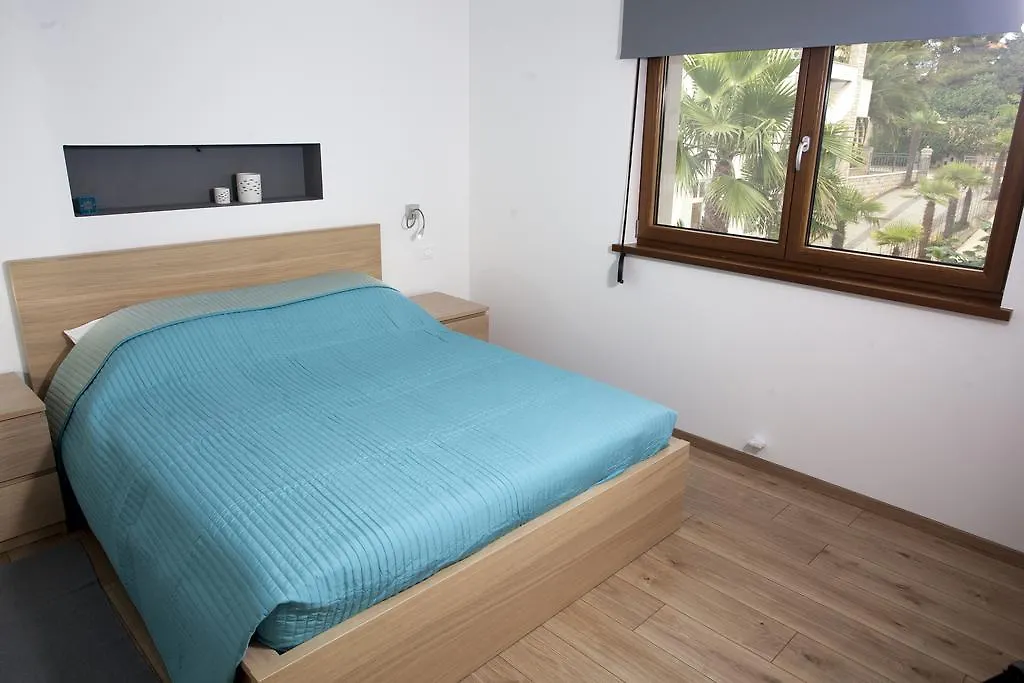 Apartments Burle Vista ميدولين