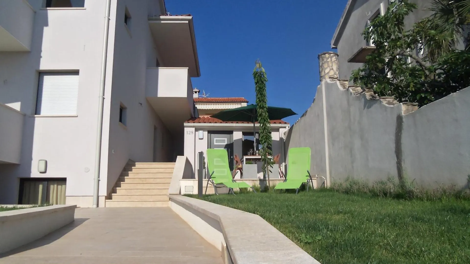 Apartments Burle Vista ميدولين