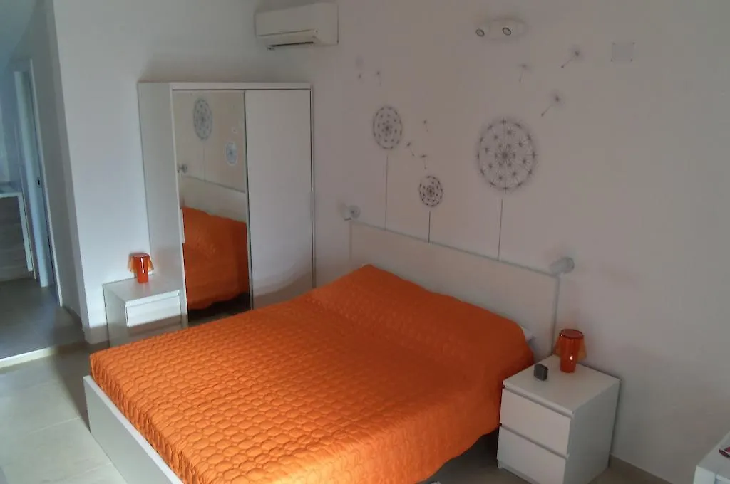 Apartments Burle Vista ميدولين